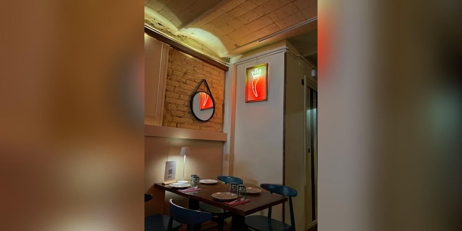 RUA Taverna Gastronòmica, restaurant