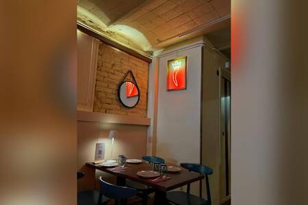 RUA Taverna Gastronòmica, Restaurante Barcelona l'Eixample #0