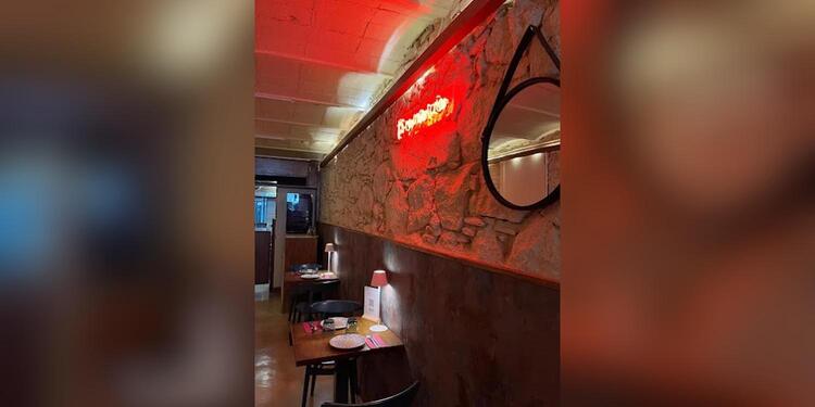 RUA Taverna Gastronòmica, restaurant