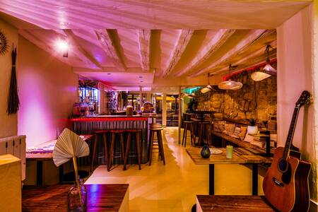 Papa O'Rum - Privatisation, Salle de location Paris Charonne #0