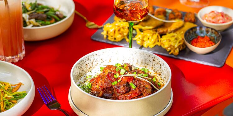 Papa O'Rum - Privatisation, rental_room