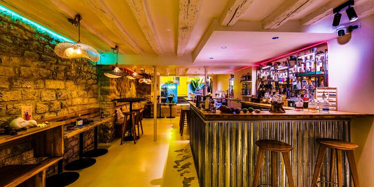 Papa O'Rum - Privatisation, rental_room