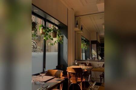 Ranna Ghor, Restaurant Strasbourg Krutenau #0