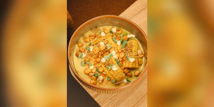 Colores - Restaurant Bordeaux, restaurant