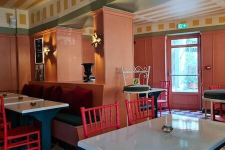 Restaurant Limonaia, Restaurant Rambouillet  #0