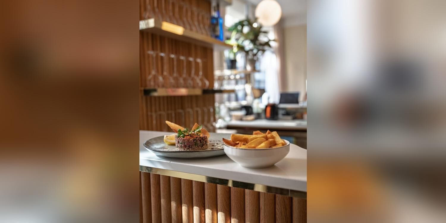 Le Puits des Gourmets, restaurant