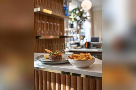 Le Puits des Gourmets, Restaurant Troyes Centre-ville #0