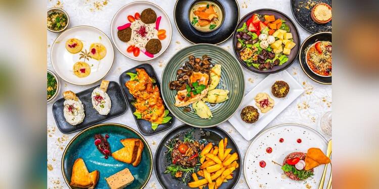 Le Puits des Gourmets, restaurant