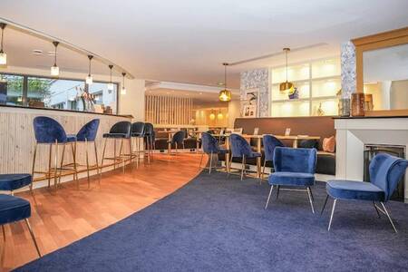 Hotel Mercure Paris Gare Montparnasse TGV, Restaurant Paris  #0