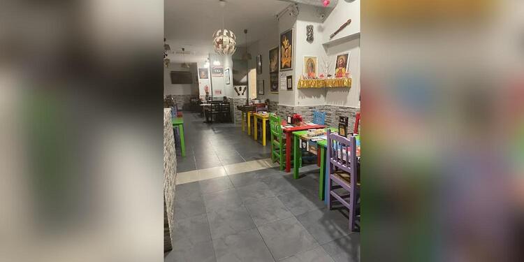 Gust Pollos & Tacos, restaurant