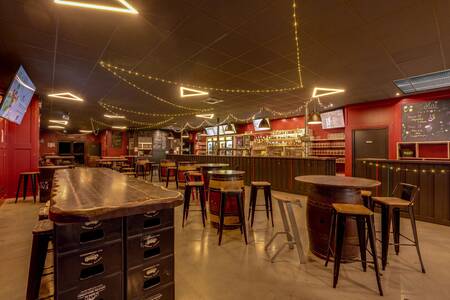 V and B Le Haillan, Bar Le Haillan  #0
