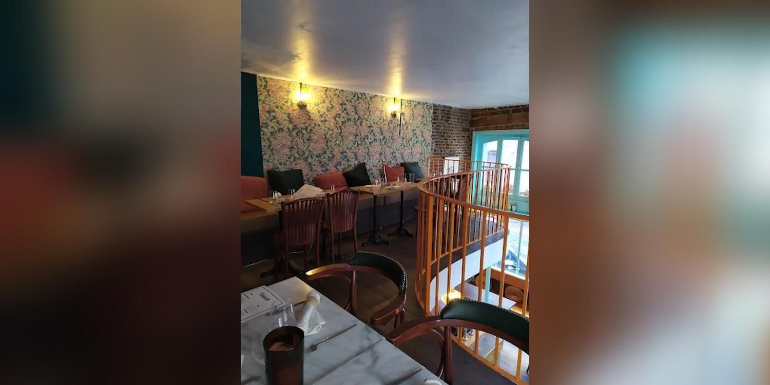 Bistrot Franquette, restaurant
