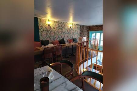 Bistrot Franquette, Restaurant Lille  #0