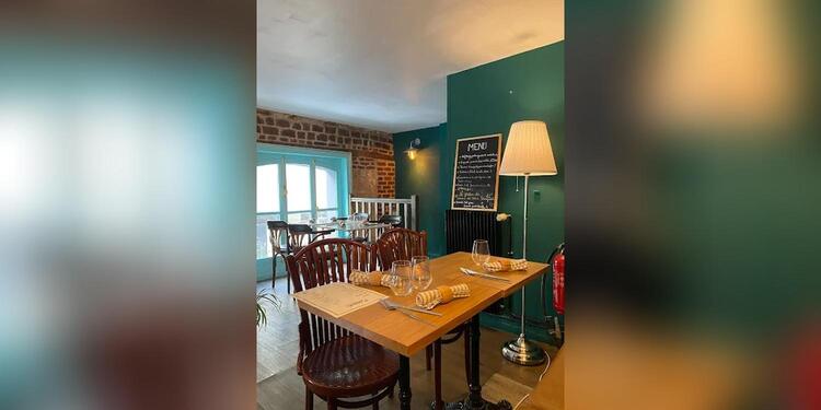 Bistrot Franquette, restaurant