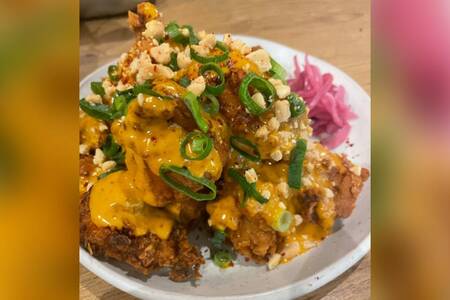 Les Garçons, Bar Dijon  #0