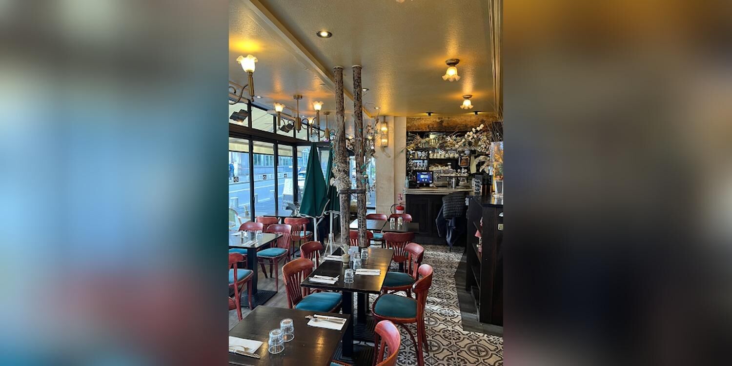 Le Thermidor, restaurant