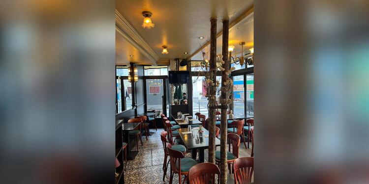 Le Thermidor, restaurant