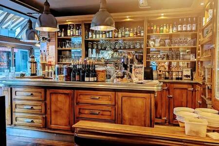 la Manufacture, Bar Paris Croulebarbe #0