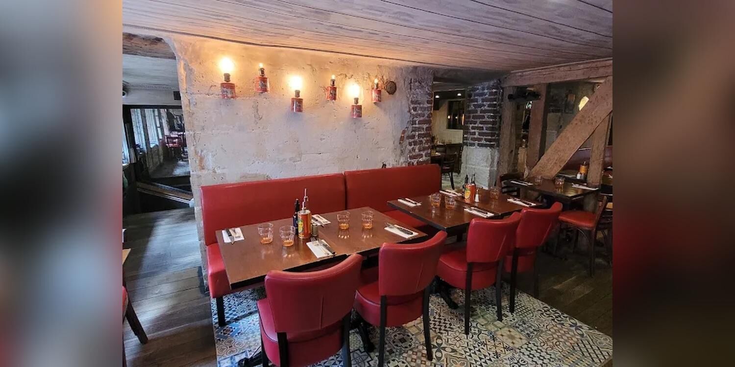Gambino, restaurant