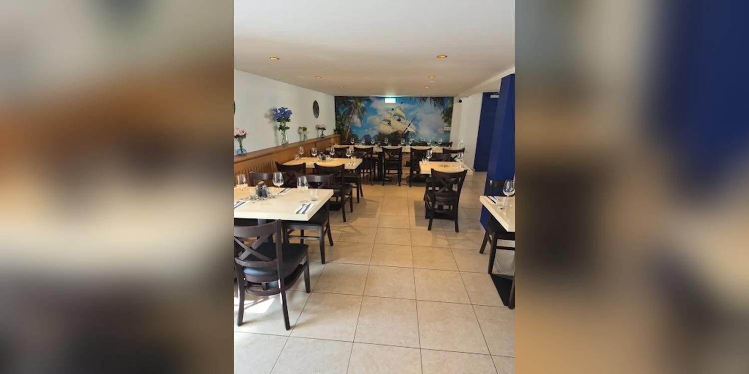 Chez les bons potes, restaurant