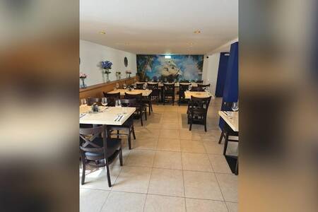 Chez les bons potes, Restaurant Neuilly-sur-Marne  #0