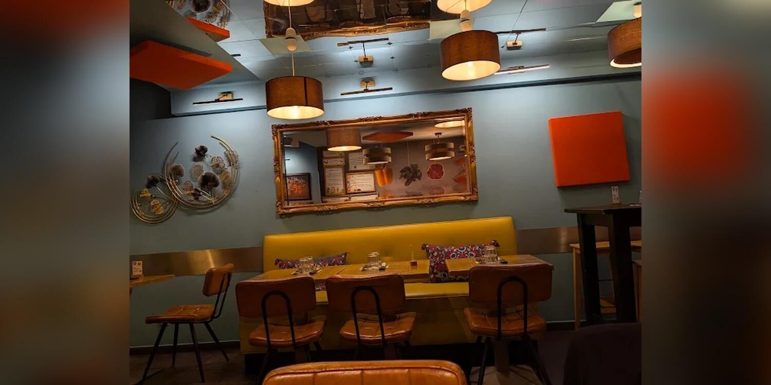 Le Frenchy Resto - FB&Cie, restaurant