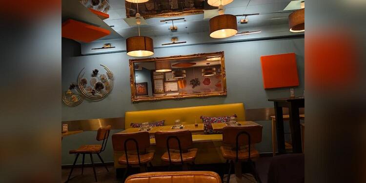Le Frenchy Resto - FB&Cie, restaurant