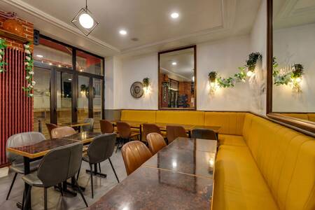 Brasserie du Trône, Bar Charenton-le-Pont Charenton-le-Pont #0