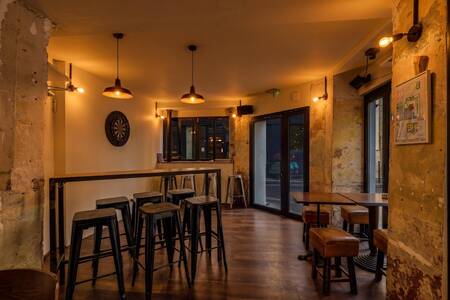 BDK, Bar Paris Saint-Ambroise #0