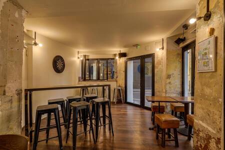 BDK, Bar Paris Saint-Ambroise #0