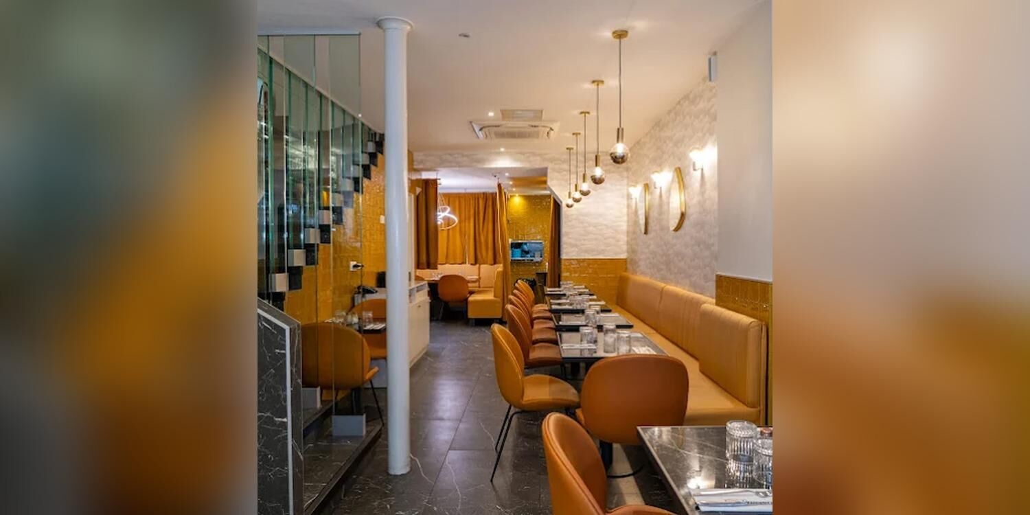 La Stella, restaurant