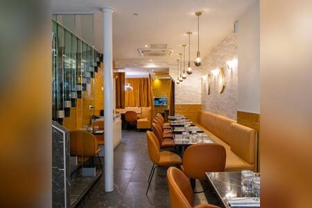 La Stella, Restaurant Paris Picpus #0