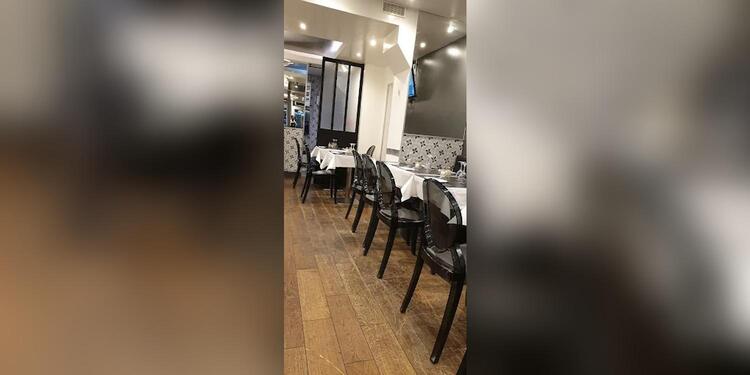 La Stella, restaurant