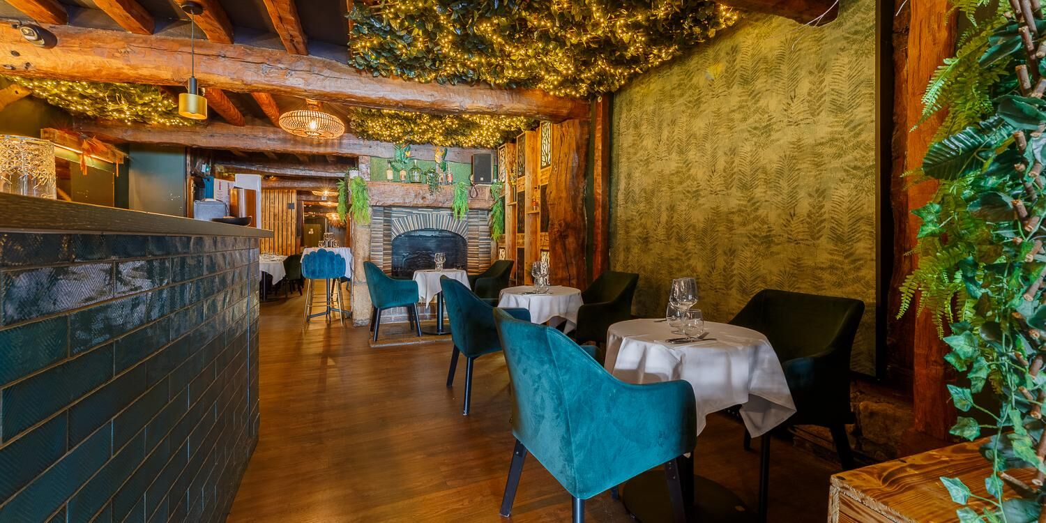 L'Absinthe - Restaurant, restaurant