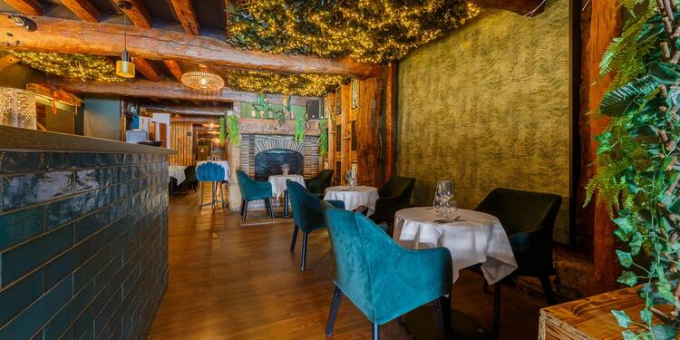 L'Absinthe - Restaurant, restaurant