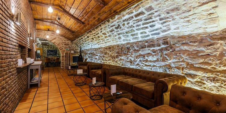 Le Caveau de Schiltigheim, bar