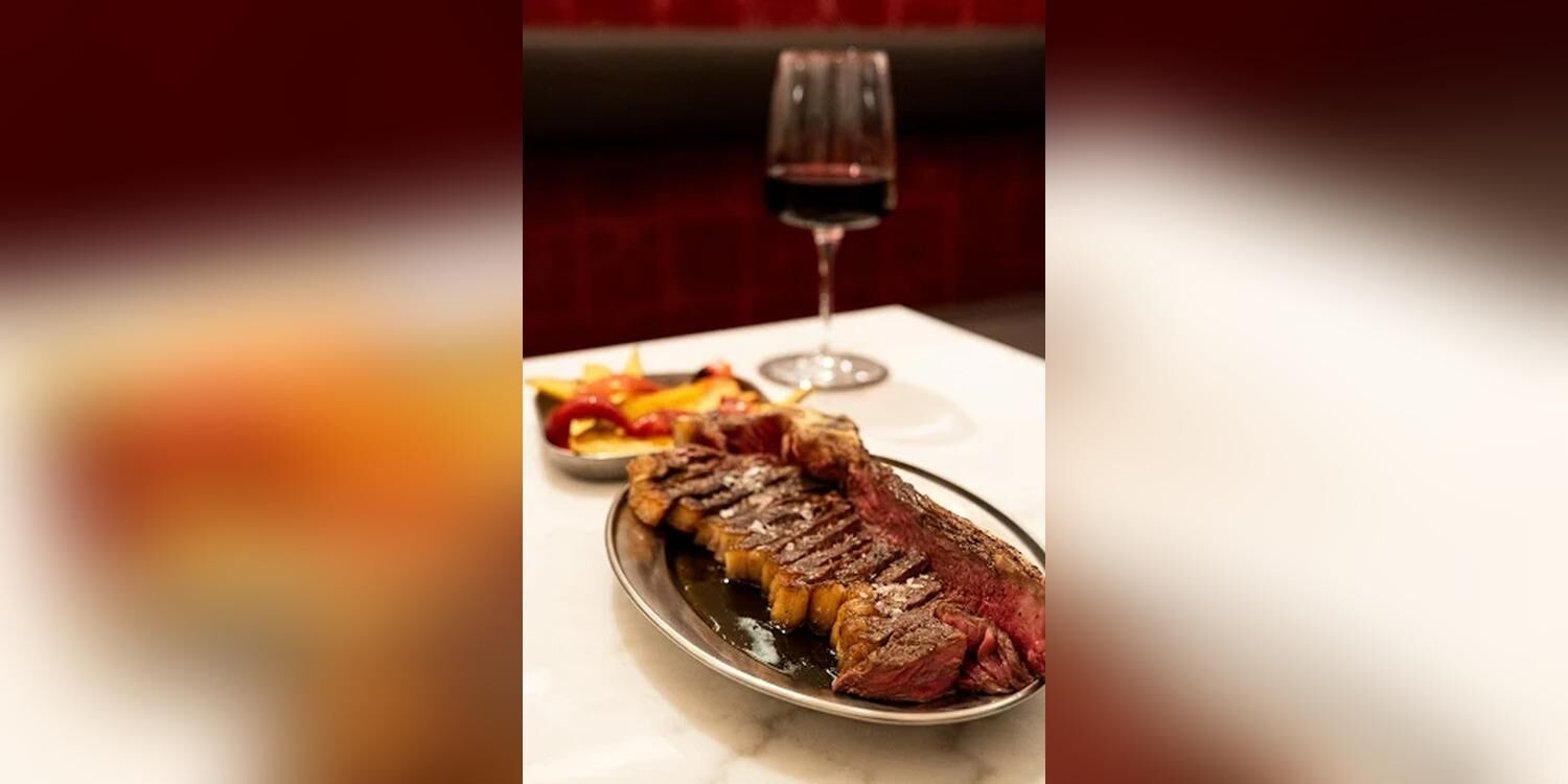 Tía Mari, restaurant
