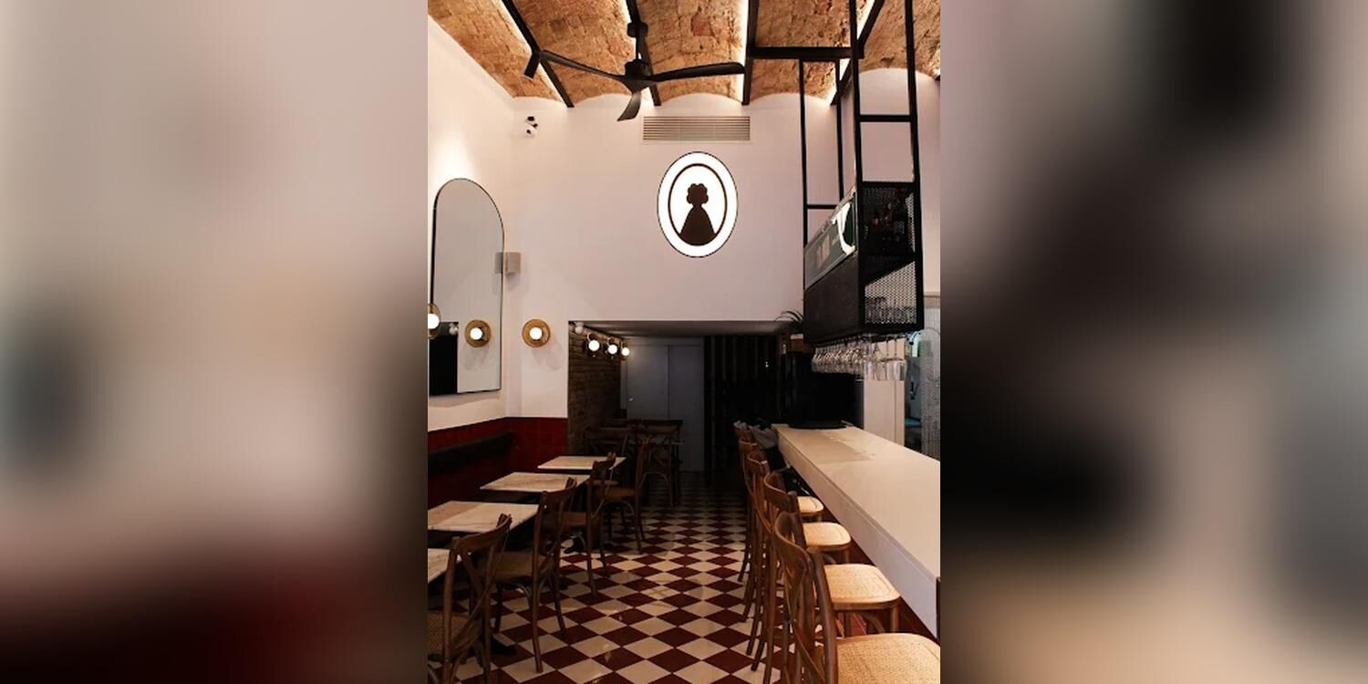 Tía Mari, restaurant