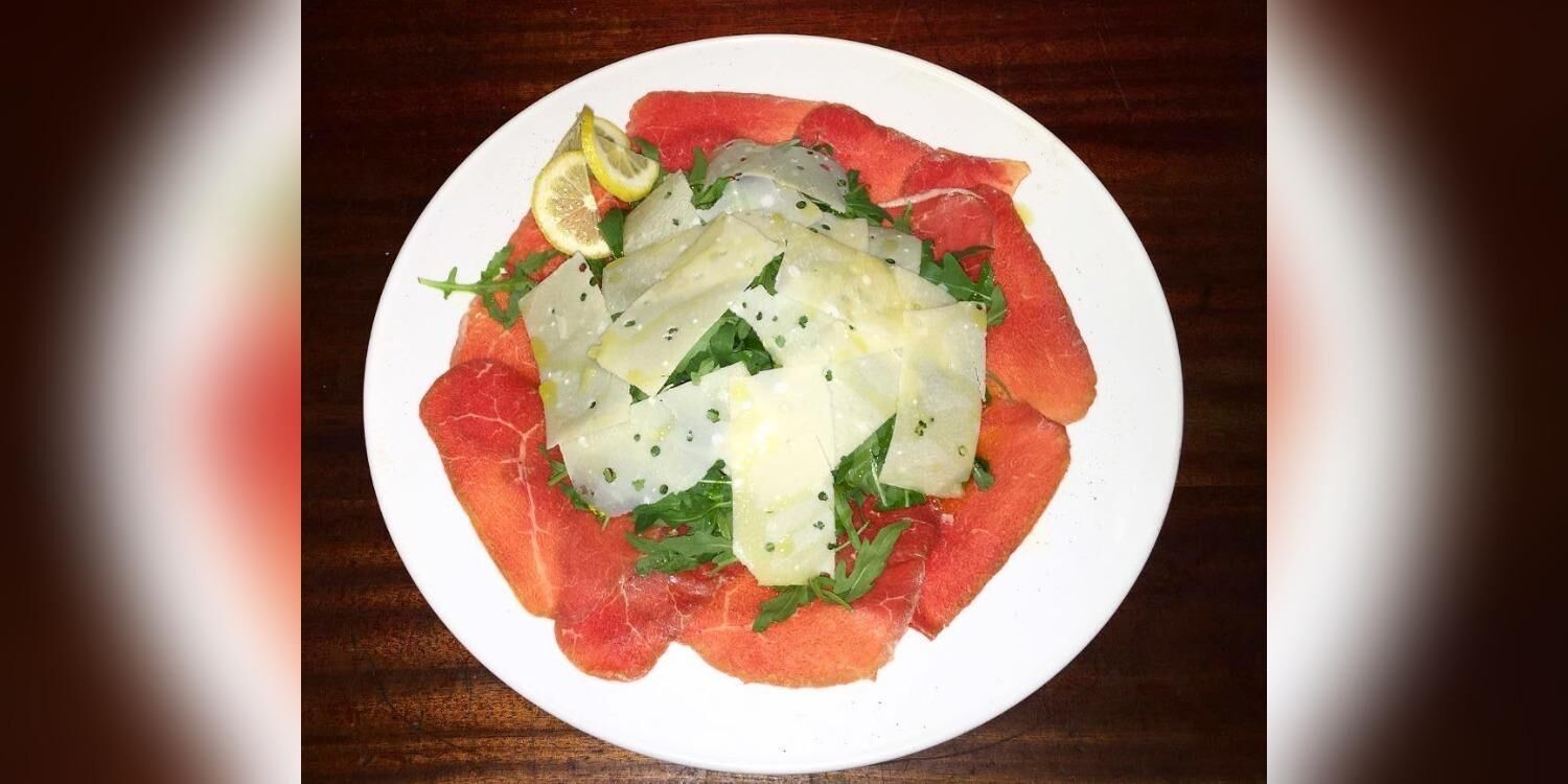 Pasta et Basta, restaurant