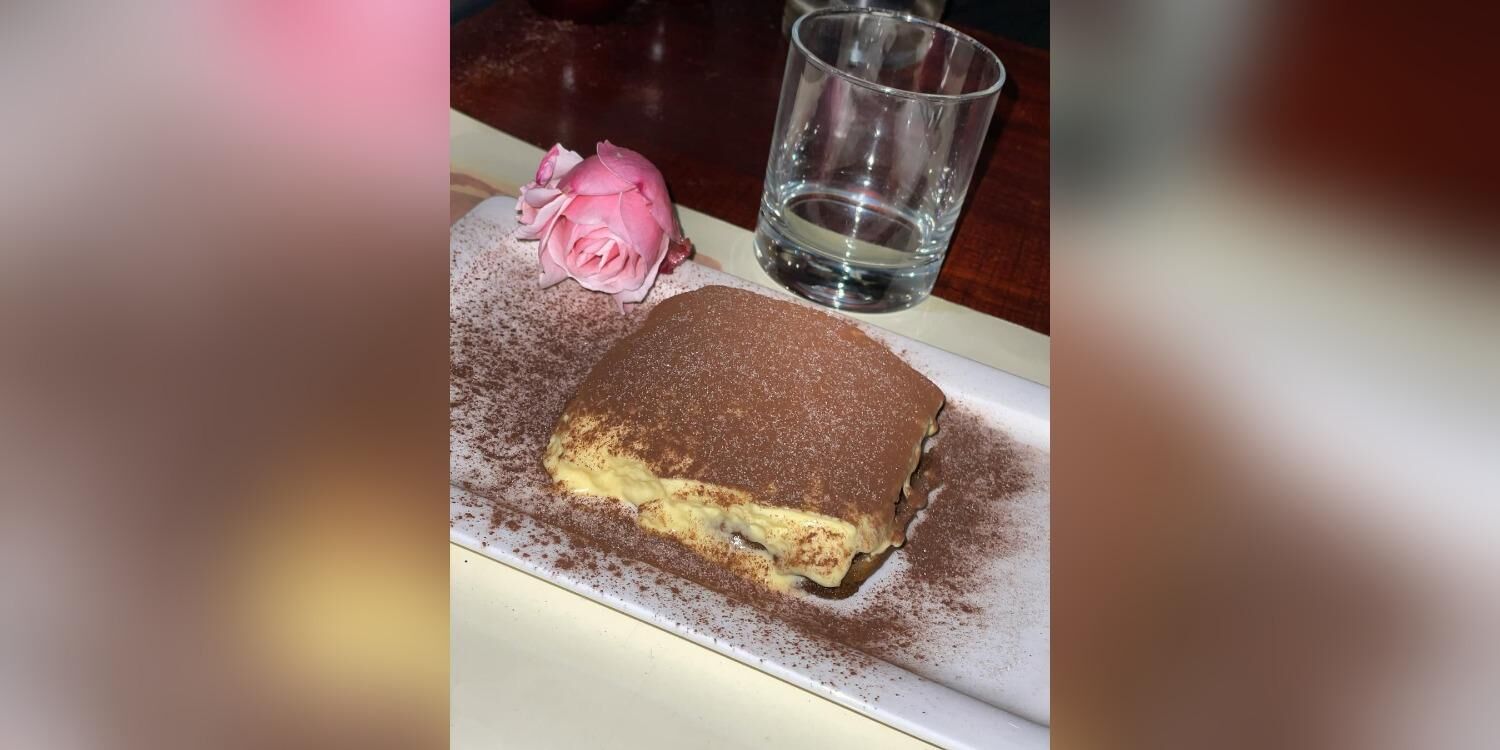 Pasta et Basta, restaurant