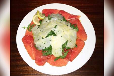 Pasta et Basta, Restaurant Paris  #0