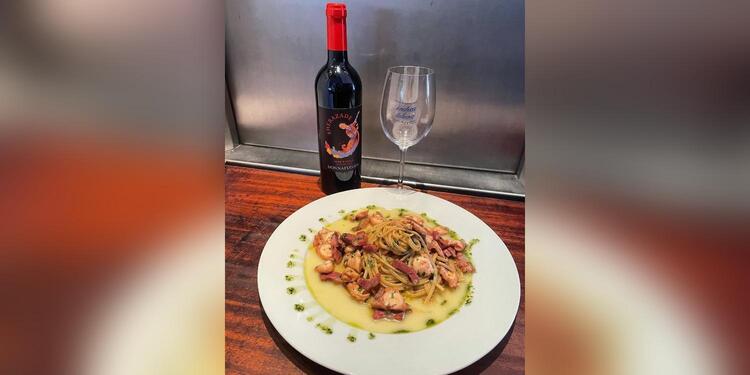 Pasta et Basta, restaurant