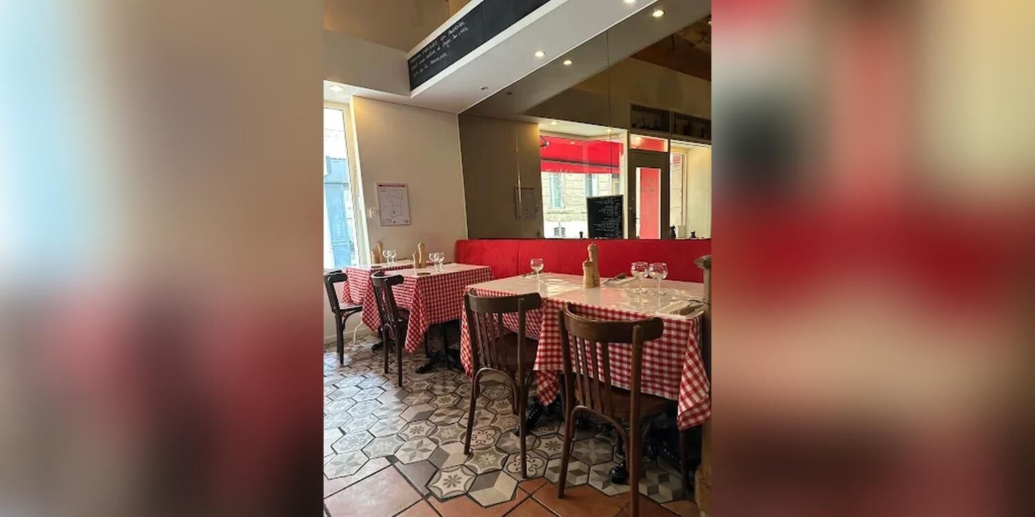 Bistrot Chez Toto, restaurant
