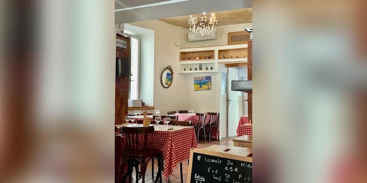 Bistrot Chez Toto, restaurant