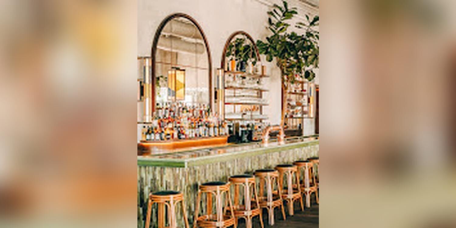 ANCORA au Perchoir Porte de Versailles, restaurant