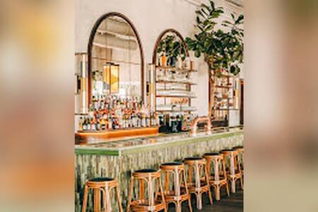 ANCORA au Perchoir Porte de Versailles, Restaurant Paris Saint-Lambert #0