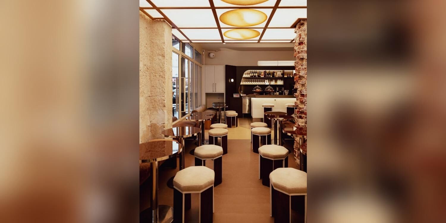 Core, restaurant