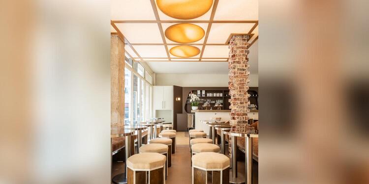 Core, restaurant
