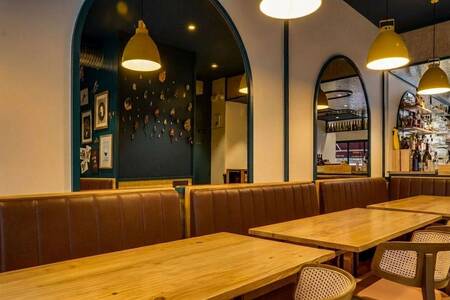 Copain Comme Canard Lyon Cordeliers, Bar Lyon Cordeliers #0