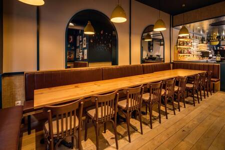 Copain Comme Canard Lyon Cordeliers, Bar Lyon Cordeliers #0